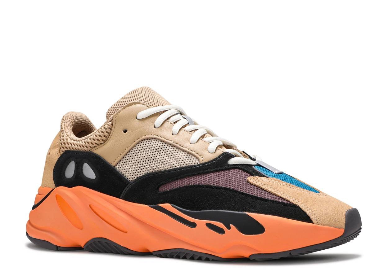 YEEZY BOOST 700 'ENFLAME AMBER' image 1