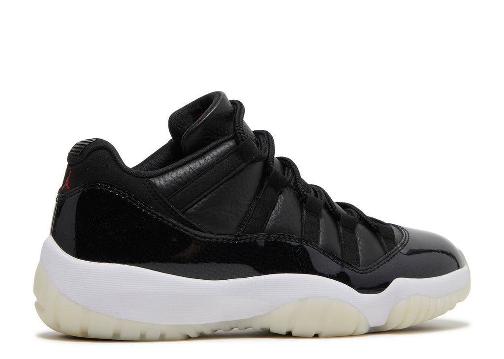 AIR JORDAN 11 RETRO LOW '72-10' image 2