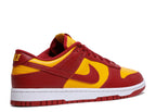 DUNK LOW 'MIDAS GOLD' image 2