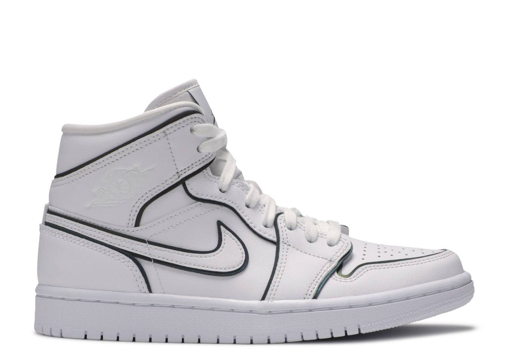 WMNS AIR JORDAN 1 MID SE image 0