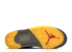 OFF-WHITE X AIR JORDAN 5 RETRO image 3