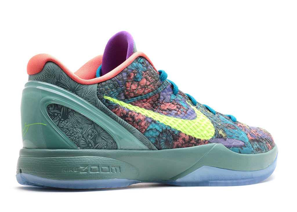 ZOOM KOBE 6 'PRELUDE' image 2