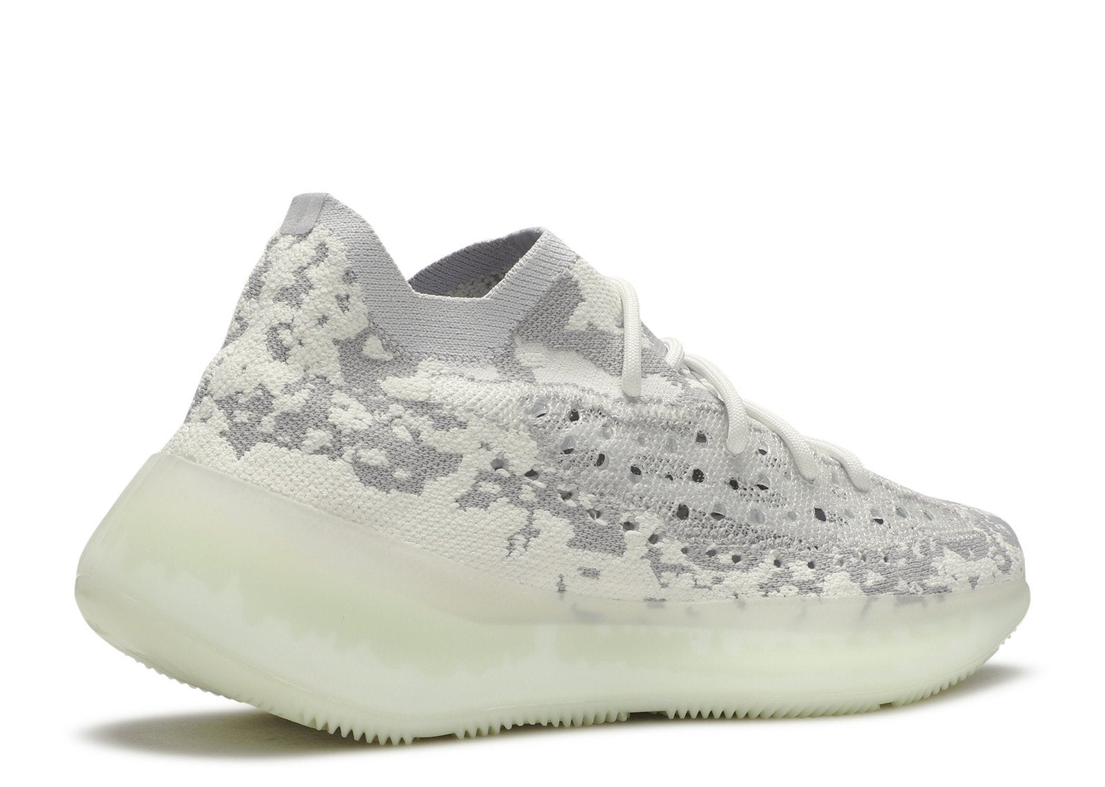 YEEZY BOOST 380 "ALIEN" image 2