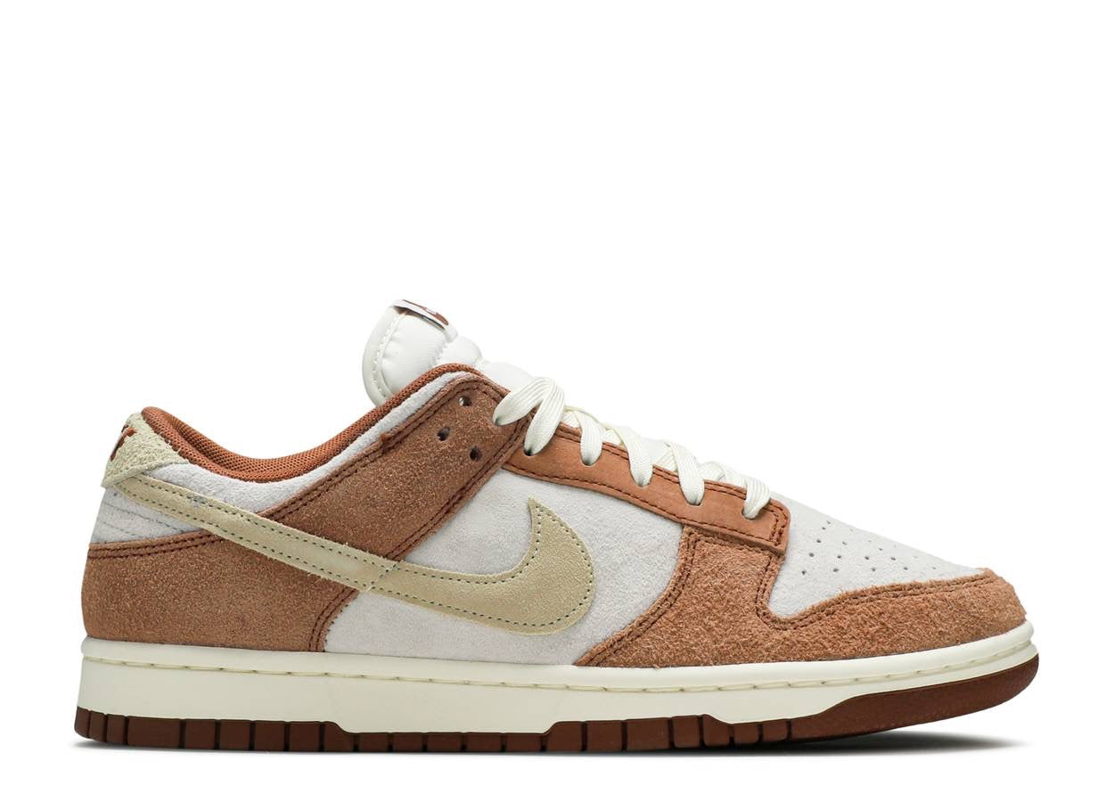 DUNK LOW PREMIUM 'MEDIUM CURRY' image 0