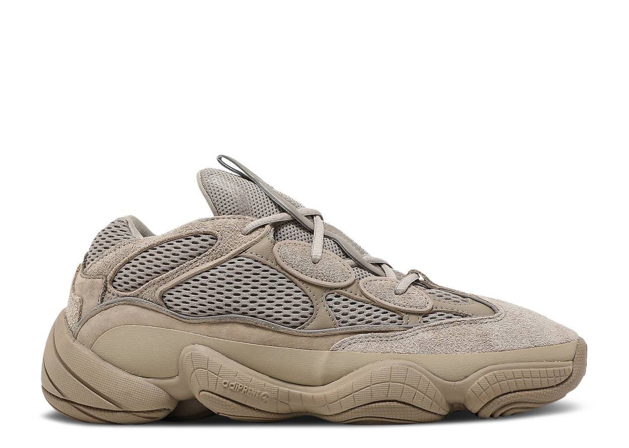 YEEZY 500 'TAUPE LIGHT' image 0