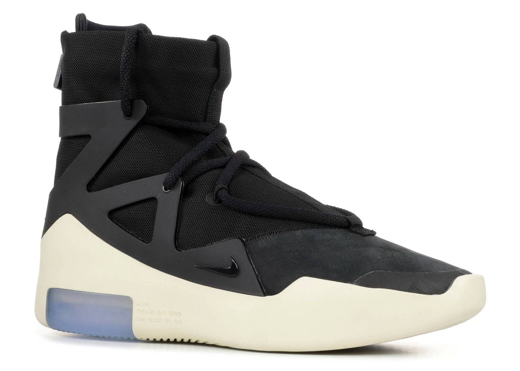 NIKE AIR FEAR OF GOD 1 image 1