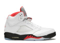 AIR JORDAN 5 RETRO 'FIRE RED' 2020 "FIRE RED" image 0
