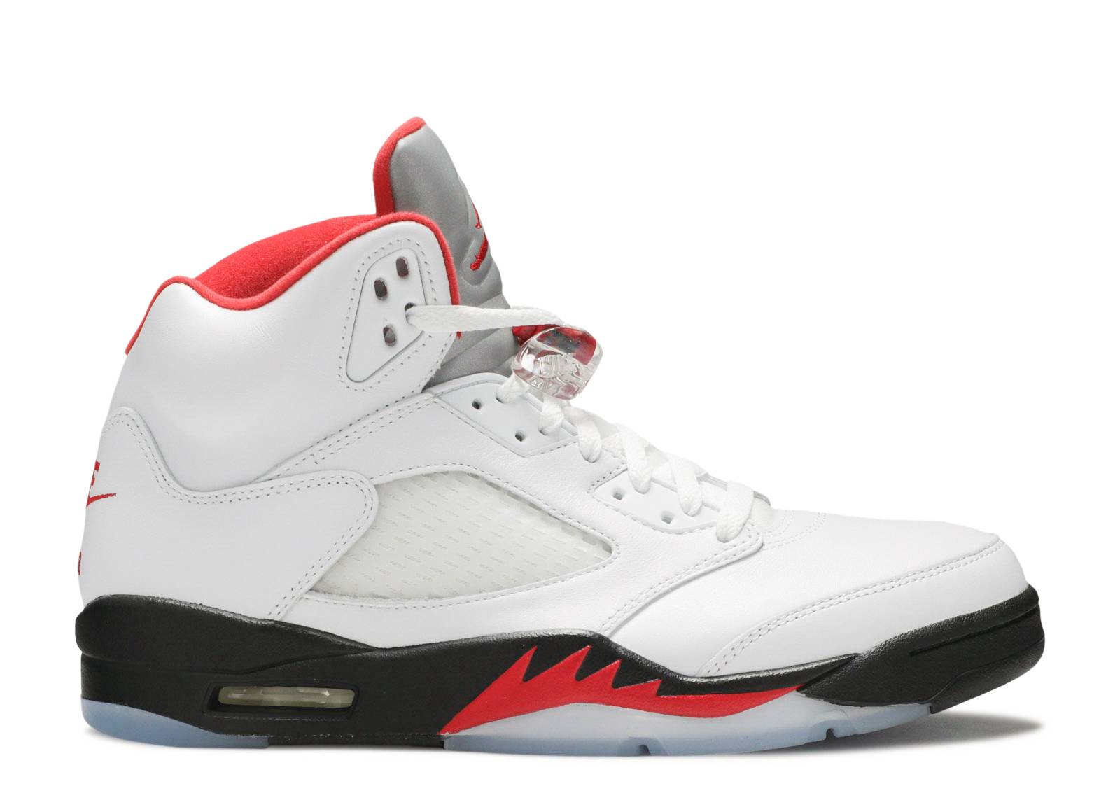 AIR JORDAN 5 RETRO 'FIRE RED' 2020 "FIRE RED" image 0