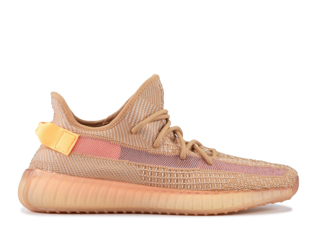 YEEZY BOOST 350 V2 "CLAY" image 0