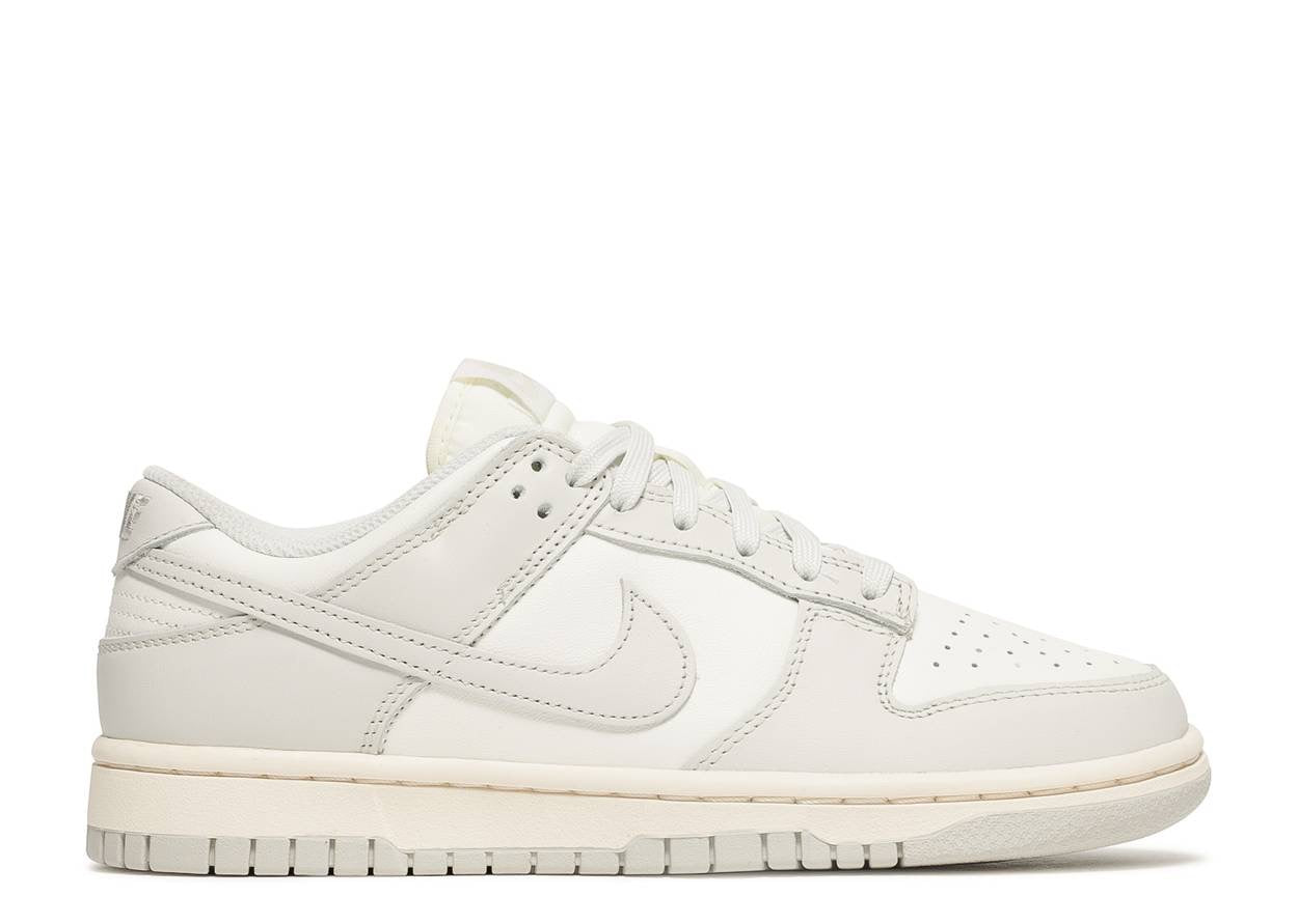 WMNS DUNK LOW 'LIGHT BONE' image 0