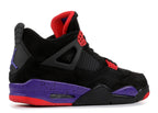AIR JORDAN 4 RETRO NRG "RAPTOR" image 2