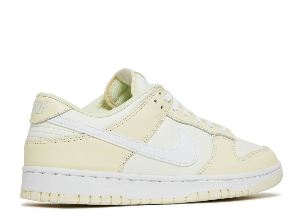 DUNK LOW 'COCONUT MILK' image 2