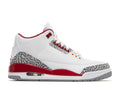 AIR JORDAN 3 RETRO 'CARDINAL RED' image 0