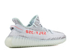 YEEZY BOOST 350 V2 "BLUE TINT" image 2
