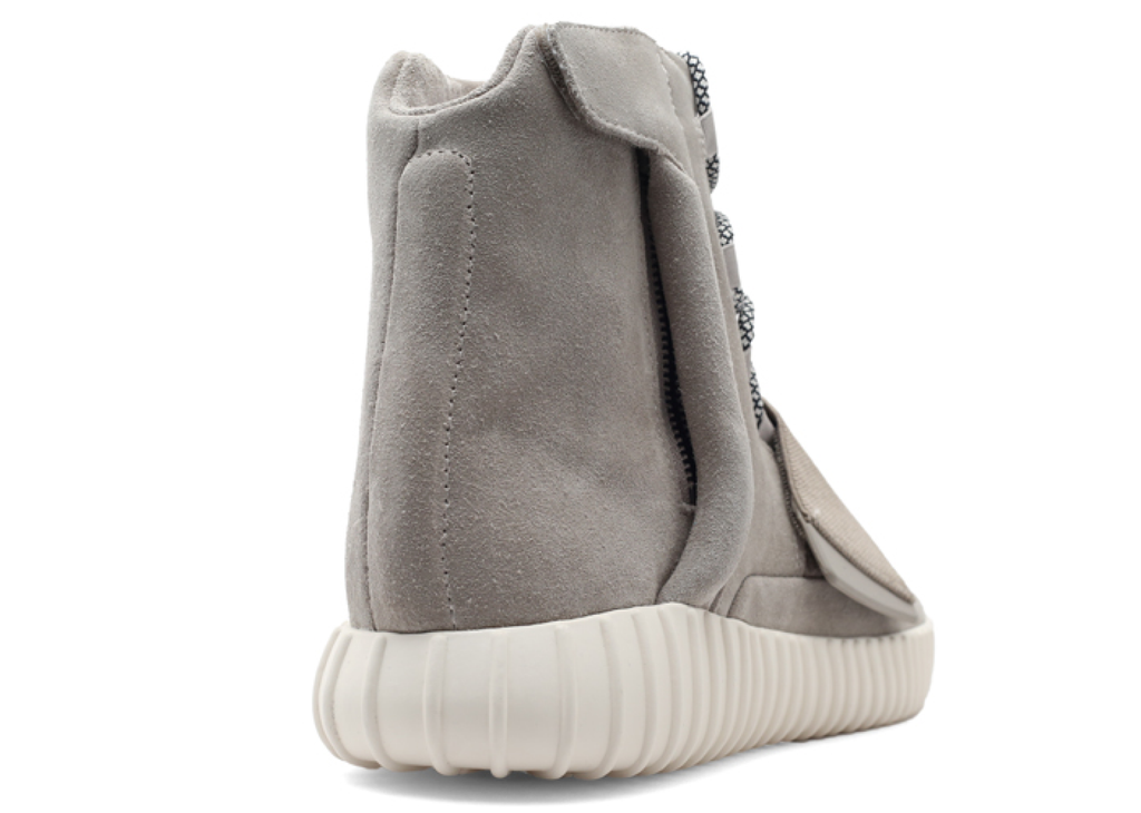 YEEZY BOOST 750 "ORIGINAL" image 2