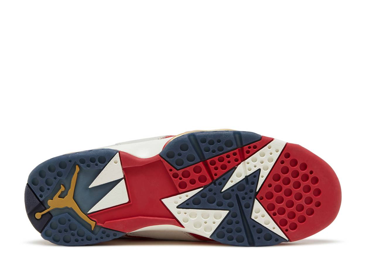 TROPHY ROOM X AIR JORDAN 7 RETRO 'NEW SHERIFF IN TOWN' image 3