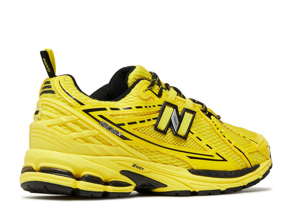 GANNI X 1906R 'BLAZING YELLOW' image 2