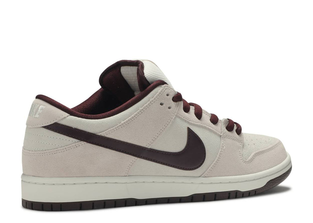 DUNK LOW PRO SB 'DESERT SAND MAHOGANY' image 2