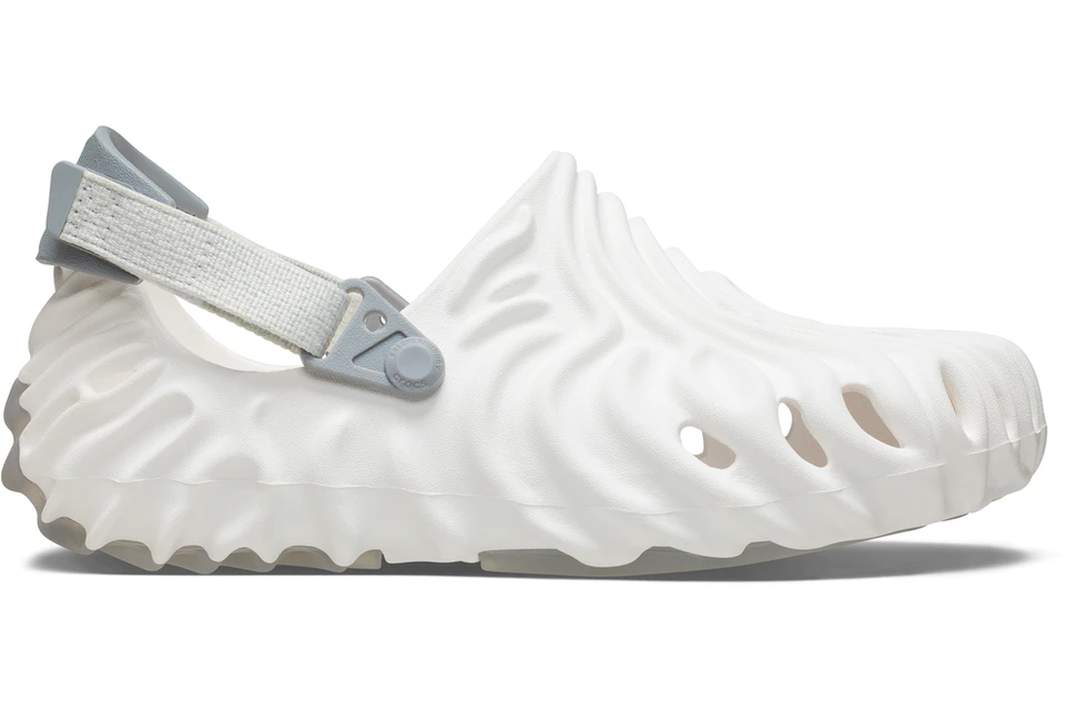 SALEHE BEMBURY X POLLEX CLOG 'F&F' image 0