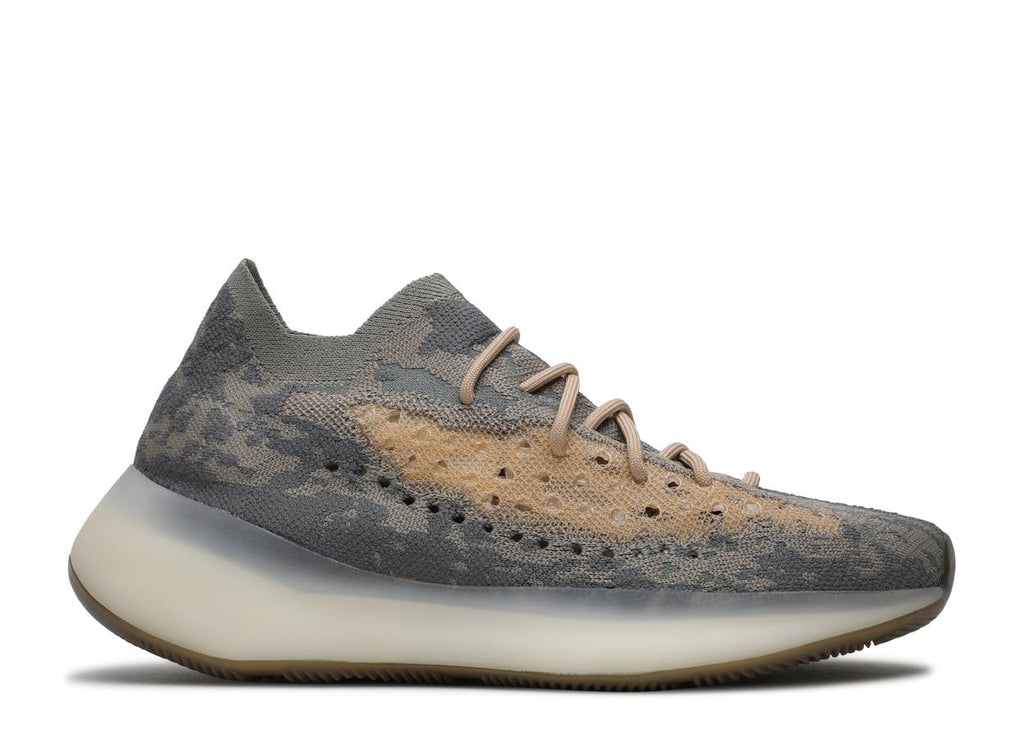 YEEZY BOOST 380 'MIST NON-REFLECTIVE' image 0