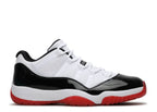 AIR JORDAN 11 RETRO LOW SUEDE "SUEDE" image 0