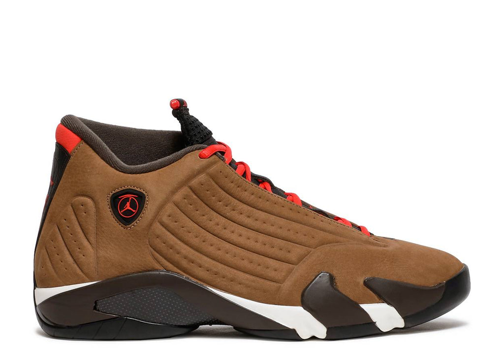 AIR JORDAN 14 RETRO 'WINTERIZED' image 0