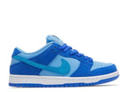 DUNK LOW PRO SB 'FRUITY PACK - BLUE RASPBERRY' image 0