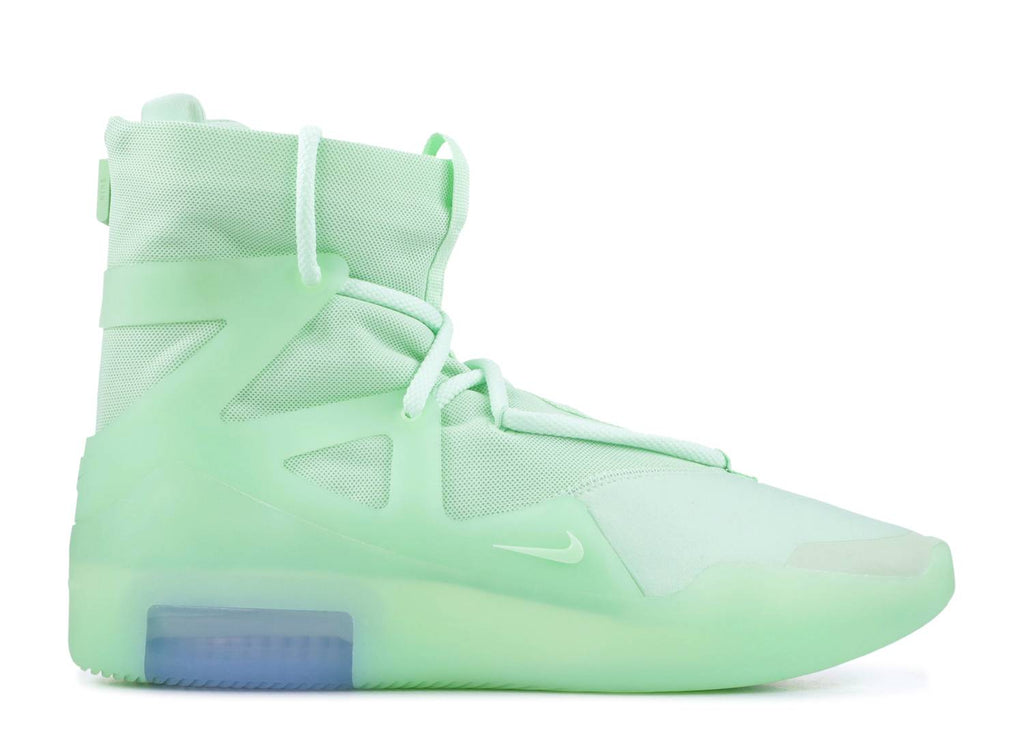 NIKE AIR FEAR OF GOD 1 "FROSTED SPRUCE" image 0