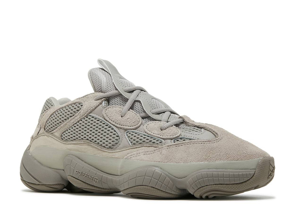 YEEZY 500 'ASH GREY' image 1