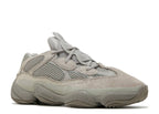YEEZY 500 'ASH GREY' image 1