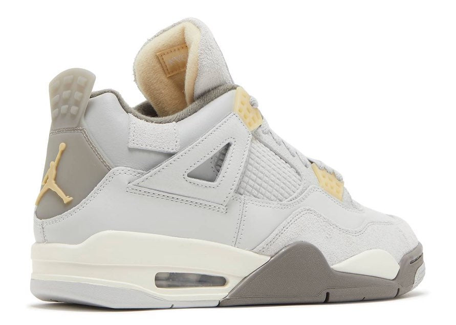 AIR JORDAN 4 RETRO SE 'CRAFT' image 2