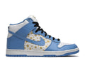 SUPREME X DUNK HIGH PRO SB 'BLUE' image 0