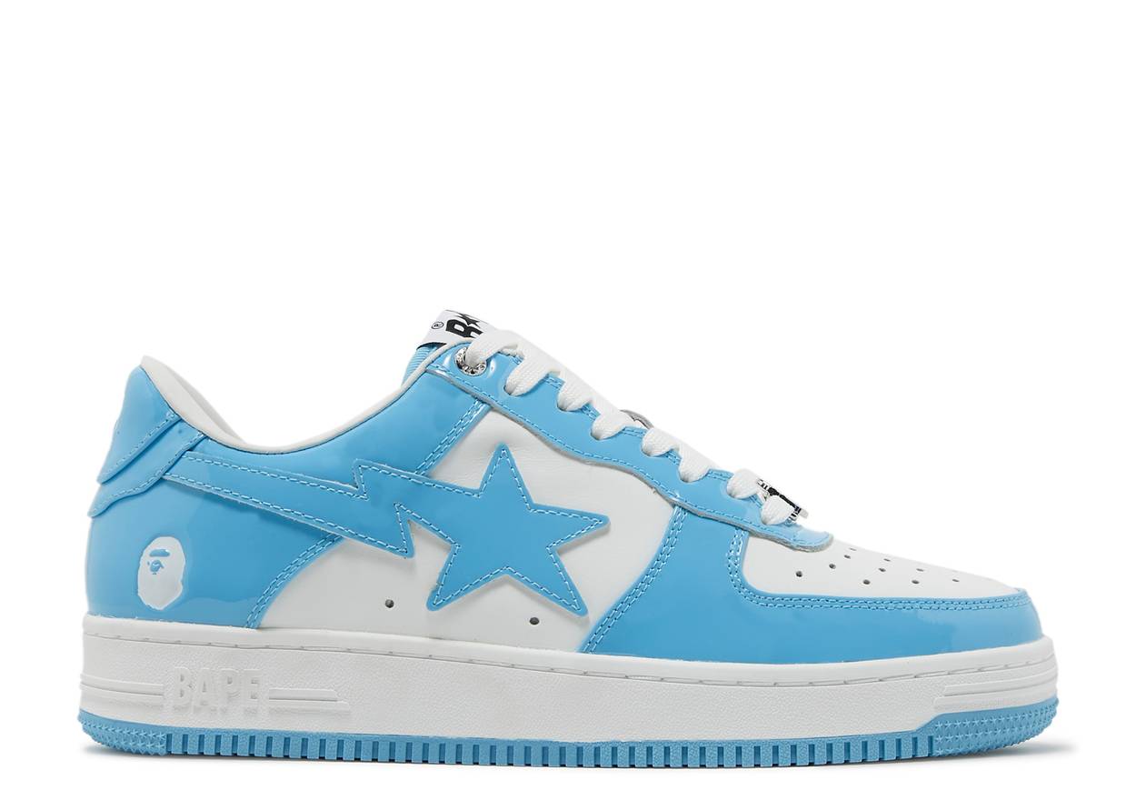 BAPESTA 'BLUE' image 0