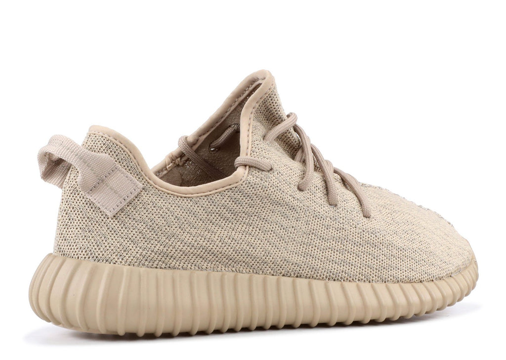 YEEZY BOOST 350 "OXFORD TAN" image 2