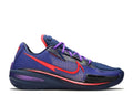 AIR ZOOM GT CUT 'BLUE VOID SIREN RED' image 0
