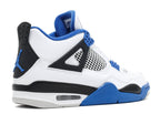 AIR JORDAN 4 RETRO 'MOTORSPORTS' image 2