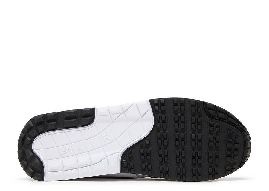 AIR MAX 1 '86 OG GOLF 'BIG BUBBLE - WHITE BLACK' image 3