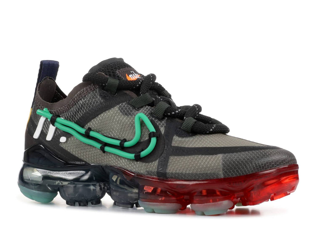 WMNS AIR VAPORMAX 2019/CPFM "CACTUS PLANT FLEA MARKET" image 1