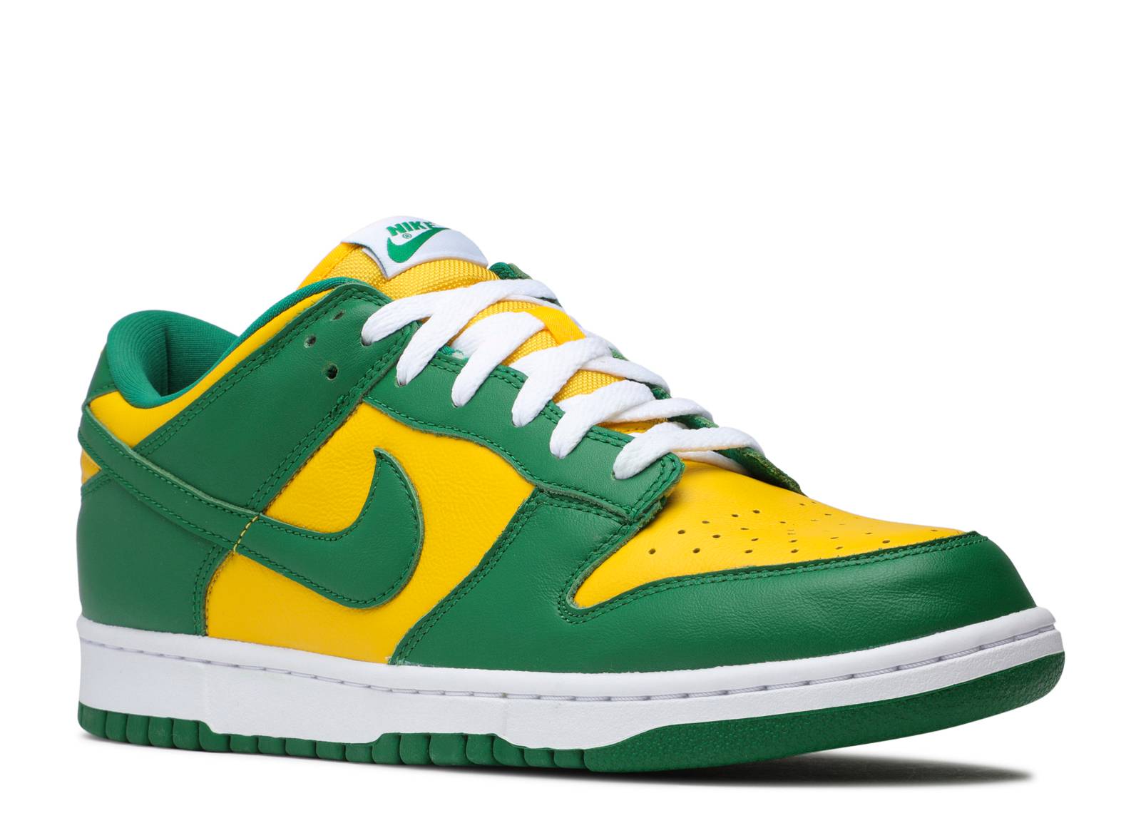 DUNK LOW RETRO SP 'BRAZIL' image 1