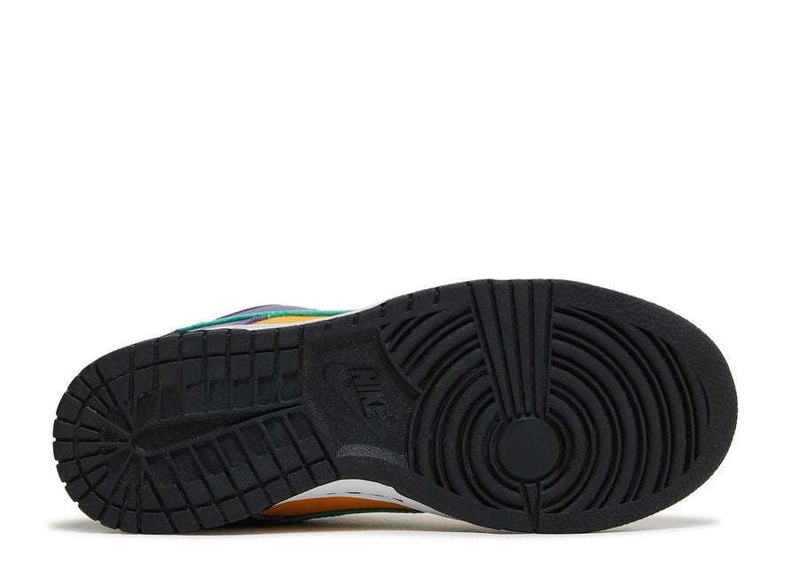 LISA LESLIE X WMNS DUNK LOW 'SPARKS' image 2