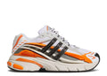 PHARRELL X VIRGINIA X ADISTAR JELLYFISH 'FOCUS OLIVE ORANGE' image 0