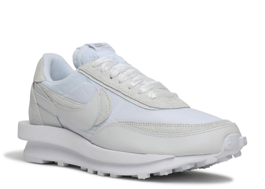 SACAI X LDV WAFFLE "WHITE NYLON" image 2