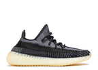 YEEZY BOOST 350 V2 'CARBON' image 0
