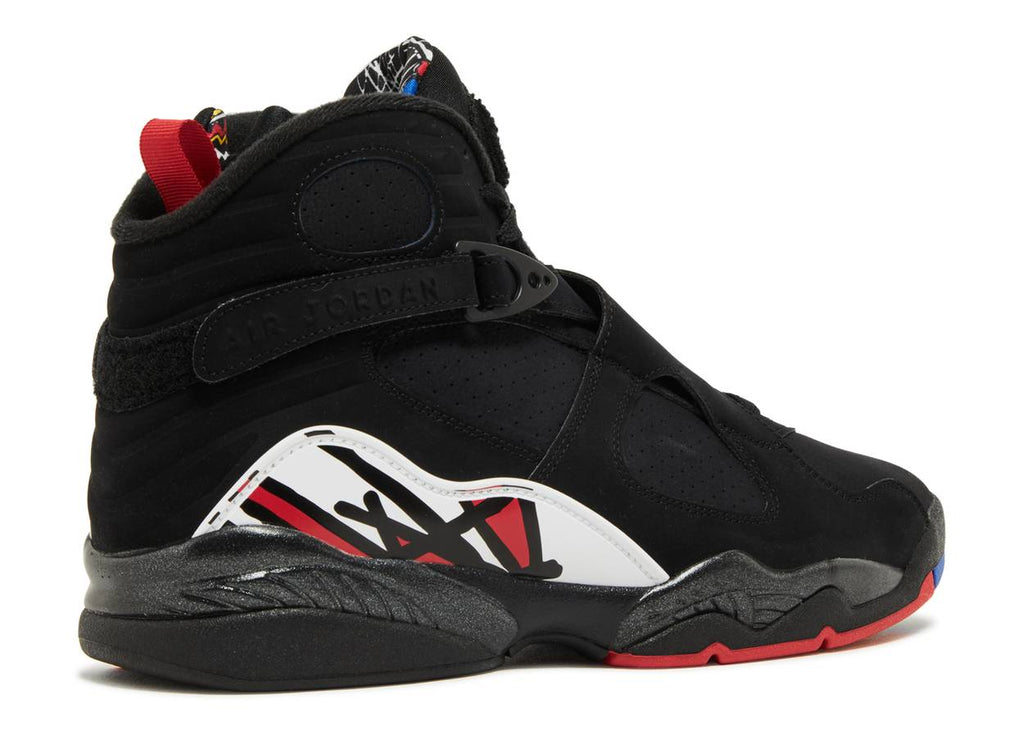 AIR JORDAN 8 RETRO 'PLAYOFF' 2023 image 2