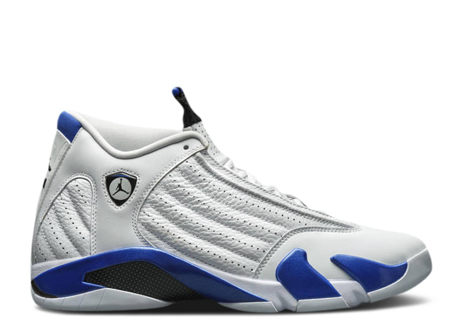 AIR JORDAN 14 RETRO 'HYPER ROYAL' image 0