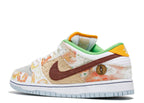 JASON DENG X DUNK LOW PRO SB 'STREET HAWKER' image 6