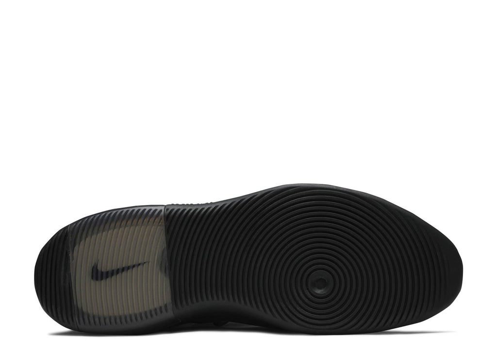 AIR FEAR OF GOD 1 "TRIPLE BRAND" image 3