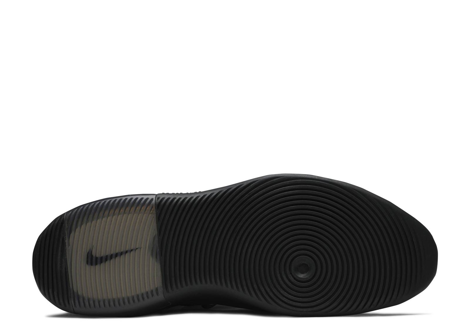 AIR FEAR OF GOD 1 "TRIPLE BRAND" image 3