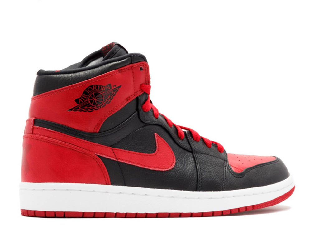 AIR JORDAN 1 RETRO HIGH "BANNED" image 2