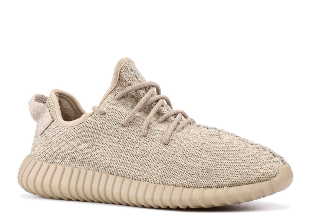 YEEZY BOOST 350 "OXFORD TAN" image 1